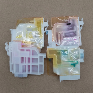 4 ชิ้นหมึกแดมเป้ 3*2 มม.เหมาะสำหรับ EPSON L 5198 L 5316 L 5196 L 5296 L 5590 L 5290 L 5310 L 5190 L 5298 - Product Image 5