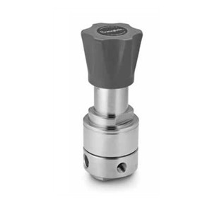 Régulateur de pression RHPS série RS à diaphragme pour le contrôle de l'air et du gaz IP65 - Product Image 1