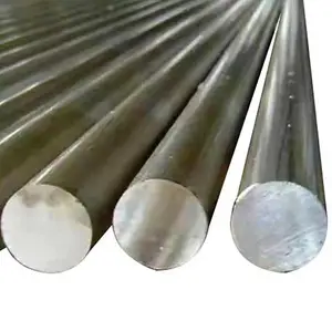 326mm karbon çelik 1040 Aisi 4140 çelik hafif çelik yuvarlak çubuk fiyat