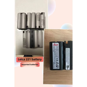 Batería OEM GEB221 de Alto Rendimiento para Estación Total <span class=keywords><strong>GPS</strong></span> con Energía Duradera y 1 Año de Garantía - Product Image 3