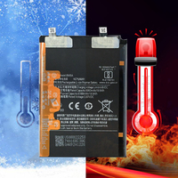 Baterai SOVA untuk Xiaomi Redmi Note 5 5A 6 7 11 Pro Model BM42 BM45 BM46 BN31 BN41 BN43 BN45 BN48 BN4A BM5A BM 46 BN 31 41 43