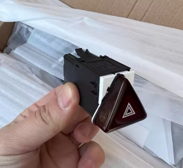Double Flash Switch    $15
