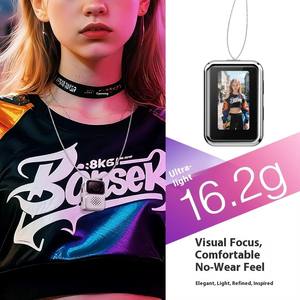 Mini Cámara Portátil con Pantalla de 0.96 Pulgadas, Cámara Deportiva 1080P para Interiores y Exteriores, Microcámara para Niños, Videocámara - Product Image 3