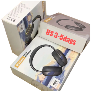 Audífonos Inalámbricos Originales de Fábrica en Oferta, Airpods Pro 2, Pods Gen 3 Pro 3 ANC, Gen 4, Auriculares Intrauditivos - Product Image 6