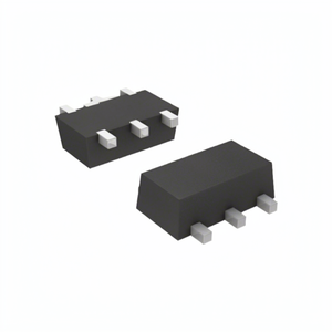 Electronic Chips Component Power Management (PMIC) Original SOT 89 5/6 XC6220A451PR-G - Product Image 1