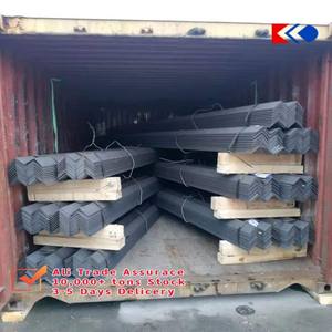 Usine chinoise vend directement des cornières en <span class=keywords><strong>acier</strong></span> galvanisé laminé à chaud, en <span class=keywords><strong>acier</strong></span> au carbone égal, dimensions 20*20*3, 30*30*3, 50*50*5 - Product Image 5