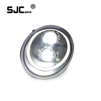 SJC Auto voiture accessoires pour Porsche 911 997 05-08 LED phare assemblage mise à niveau DRL BI xénon lentille lampe avant lampes