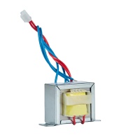 EI Type 1.5VA EI30/18 série transformateur basse tension 220V transformateur de contrôle de sécurité transformateur de courant PCB basse fréquence