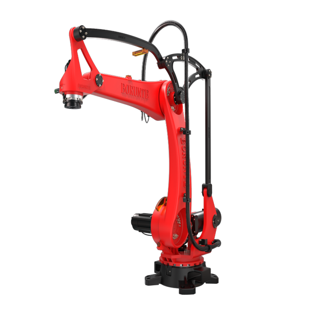 High Quality 6 Axis Robot Arm Industrial Automatic Welding Robotic Arm on Sale
