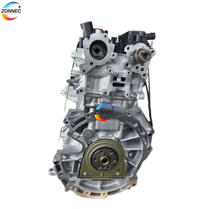 Ensemble moteur nu 2.0T DUA TPBA pour <span class=keywords><strong>Ford</strong></span> <span class=keywords><strong>Focus</strong></span> Mk3 <span class=keywords><strong>ST</strong></span> S-MAX <span class=keywords><strong>Mk1</strong></span> Mondeo Mk4 - Product Image 4