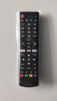 Nouvelle télécommande de remplacement pour téléviseur LED LCD LG AKB75095307 AKB75095303 AKB75095308 AKB75375604 OEM avec téléviseur Ultra HD