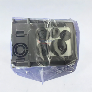 VFD รุ่นใหม่แท้ C2000+ ซีรีส์ รุ่น VFD040C43A-21 4KW 5HP 460VAC 10.5A 3 เฟส มีสินค้าในสต็อก - Product Image 4