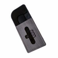 Organisateur de tableau de bord Tesla Model 3 Y, boîte à mouchoirs, rangement latéral, emplacement pour cartes, porte-lunettes de soleil