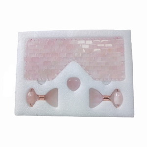 ชุดอุปกรณ์ความงามบำบัดความเย็นด้วยโรสควอตซ์ มาส์กตาเย็น - Product Image 4