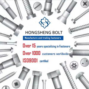 DIN7985 Pan Head Vít Cực Dài Với Thép Không Gỉ Toàn Bộ - Product Image 6