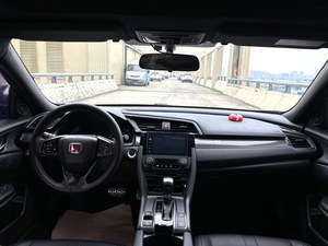 Auto Usado a Gasolina, <span class=keywords><strong>Honda</strong></span> <span class=keywords><strong>Civic</strong></span> Hatchback 2021, 1.5T CVT 220TURBO, Control Inteligente, Automático, Potente, Eficiente, Bien Mantenido - Product Image 6