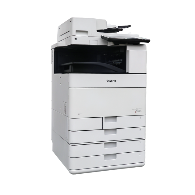 Factory Wholesale Refurbished IRC5535 Medium Speed Printer Office Copy Machine for Business