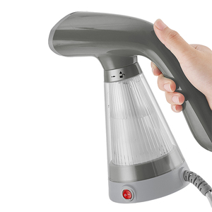 Высокое качество, оптовая продажа, портативный Электрический ручной отпариватель для одежды - Product Image 2