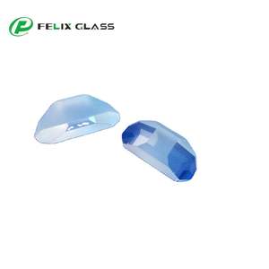 Prisma Óptico de Vidrio FELIX, Prisma Personalizado, Prisma Porro - Product Image 2