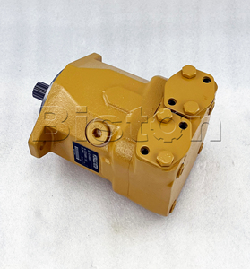 SAKAI de alta calidad 4216-48000-0 motor hidráulico 4216-48000-0 motor de pistón 4216-48000-0 motor de vibración 4216-48000-0 - Product Image 5