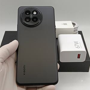 ORIGINAL <span class=keywords><strong>Xia</strong></span> O M I Ci Vi 4 Pro 6.55 pouces AMOLED 120Hz écran 67W 4700mAh 50MP Leica Triple caméra 5G téléphone portable Smartphone - Product Image 6