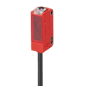 Sensor Fotoeléctrico Polarizador Leuze PRK3C.T3/6G 100% Nuevo y Original - Product Image 2