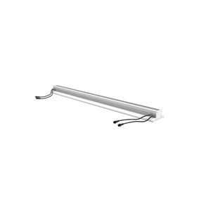 Lumière LED linéaire de 2 pieds 4 pieds 5 pieds avec efficacité de 140 à 170 LM/W, couvercle anti-éblouissement givré et résistant à la corrosion pour maison de vache - Product Image 2