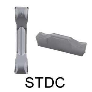 TTIR CNC Tour Machine PVD OEM Porte-outils de découpe Rainure Cutter Trou intérieur Rainurage Tournage Porte-outil STDJ <span class=keywords><strong>STDC</strong></span> Inserts - Product Image 2