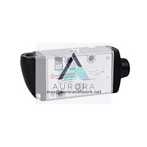Accessoires de valve fneuatique électronique de haute qualité, V60P4D7A-XP0900, avec un bon prix - Product Image 1