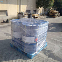 Phosphite triisooctylique sans phénol, écologique, antioxydant, TOP CAS 301-13-3
