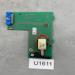 Plc Technologies G1367-66505 B 4522 Sls U 1611 181 para Producto en Garantía - Product Image 1