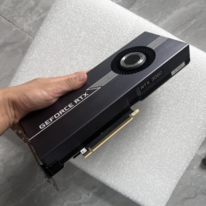 RTX 3080 GDDR6 10GB Desktop/<b>Workstation</b> Video Card Memory With Used Fan Cooler Rtx 3080 Graphics Card - Product Image 2