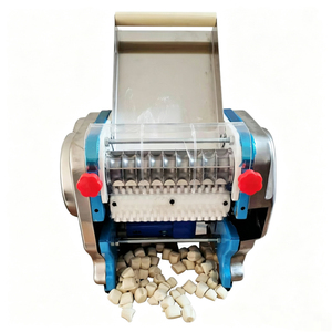 Heavy Duty Small Dough <b>Cutter</b> <b>Machine</b> Professional Bakery Pastry Sectioning Equipment - Product Image 3
