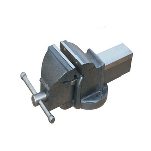 D1-VEC3/4/5/6/8 Với Đế Cố Định Hàm Thép Cứng Ê Tô Phay Bàn - Product Image 1