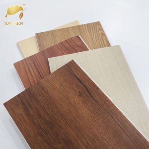 Dalles de Sol en Vinyle SPC de Fabrication Chinoise de Haute Qualité, Étanche, Moderne, pour Appartement, Taille Personnalisée, Support Technique en Ligne - Product Image 2