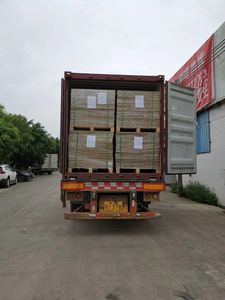 Cartón negro Papel de color 80gsm Papel de color A4 Tablero de papel negro - Product Image 5