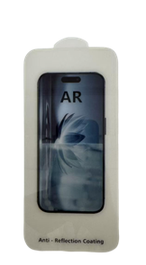 0.30mm AR UV Curing Film (75*165mm)