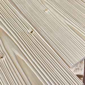 Tablero de Encofrado Ecológico con Acabado de Madera, Estilo Ando, Arquitectura de Tadao Ando, Estética de Hormigón para Paredes Interiores - Product Image 5