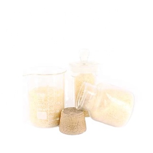 Gelatina Comestible <span class=keywords><strong>Natural</strong></span> en Polvo para el Mercado Asiático, Aprobada por Halal, para Repostería Dulce y Postres Lácteos - Product Image 2