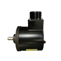 Encoder Motor A860-0301-T001 untuk FANUC