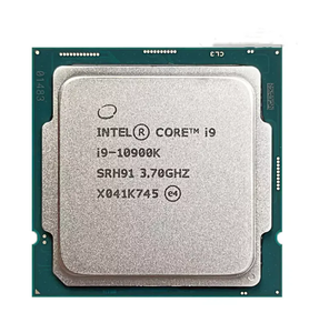 Gaming PC CPU i9 9900K 11900 <span class=keywords><strong>11900K</strong></span> 10900K RTX 3080 64GB RAM RGB E5 CPUs - Product Image 2