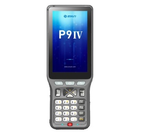 ตัวควบคุม P9IV สำหรับเครื่องรับสัญญาณ Gnss Rtk แบบพกพา สำหรับเก็บข้อมูล GPS ยี่ห้อ Foif/Stonex ขายดี - Product Image 2