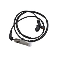 Capteur de vitesse de roue en métal KOOLMAN ABS 34521164370, garantie de 12 mois, compatible avec les voitures neuves et d'occasion