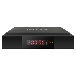 กล่องรับสัญญาณทีวี4K DVB-T2รุ่นใหม่ Q-BOX TG-W20พร้อม Wi-Fi และสำหรับการส่งออก<span class=keywords><strong>ต่าง</strong></span>ประเทศ - Product Image 5