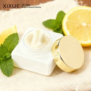 LOZEE Cordyceps <span class=keywords><strong>Oil</strong></span> Cream Produção Personalizada Filipinas Impermeável Fórmula Fade Spots Brightening Anti-Rugas Combinação Pele - Product Image 1