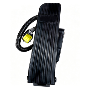 Ensemble d'accélérateur à pédale électrique FZ3-152-341 pour <span class=keywords><strong>COMESYS</strong></span>, compatible avec le contrôleur ZAPI - Product Image 1