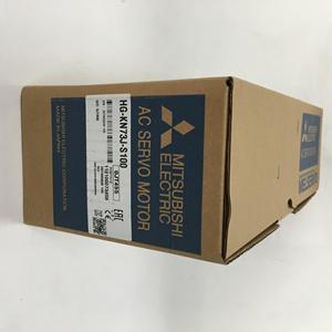 Motor Servo AC Mitsubishi 100% Nuevo y Original HG-KN73J-S100 - Product Image 1