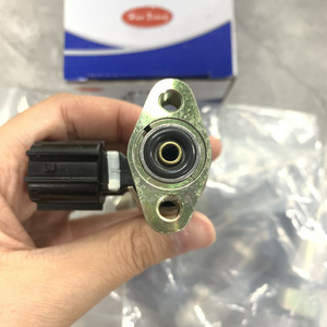 Đầu Phun Nhiên Liệu Ô Tô 17520-6N250 17520-6N251 175206N250 175206N251 Cho <span class=keywords><strong>Nissan</strong></span> Gloria VQ30DD - Product Image 5