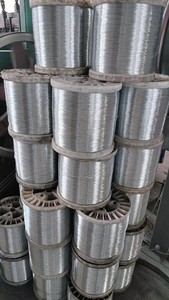 0.4mm 304 Stainless Steel Wire, <b>25m</b> Length for Garden Binding and Crafts - Product Image 5