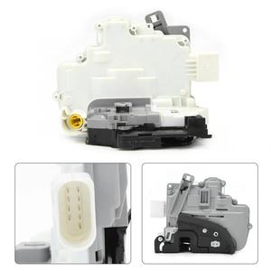 ชุดล็อคประตูหน้าขวาของออดี้ รุ่น 8J2837016A สำหรับเปลี่ยนใส่ A4 B8 A5 Q3 Q5 Q7 Volkswagen Touareg - Product Image 4